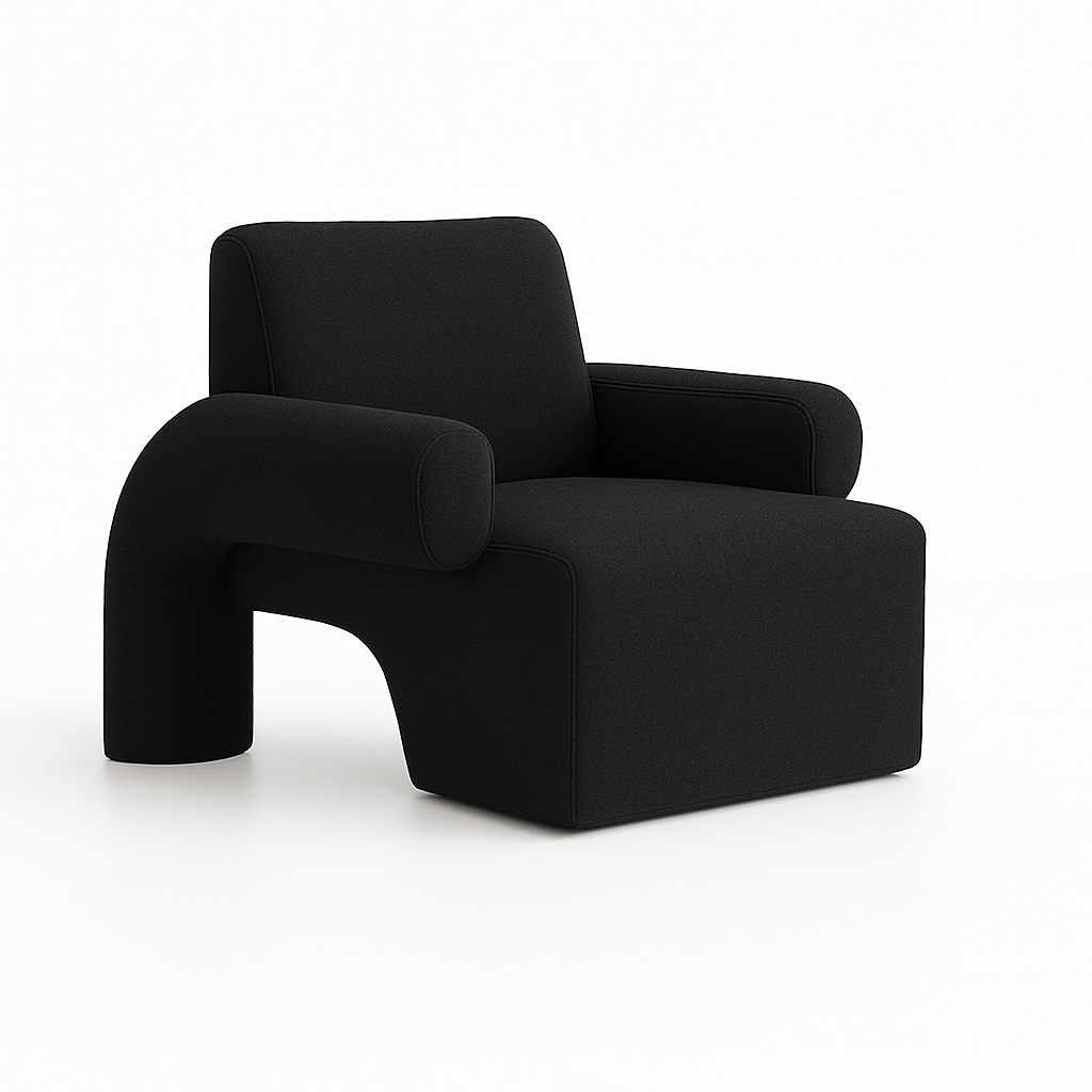 Monza Lounge Chair
