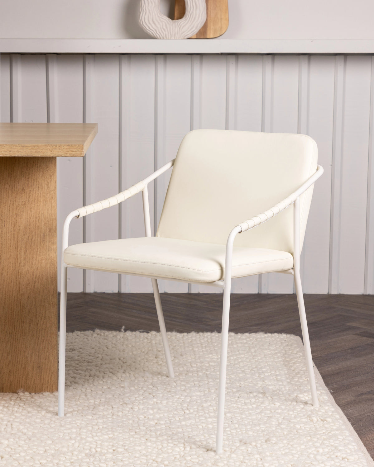Venture Home - TVIST Dining Chair 2-Pack