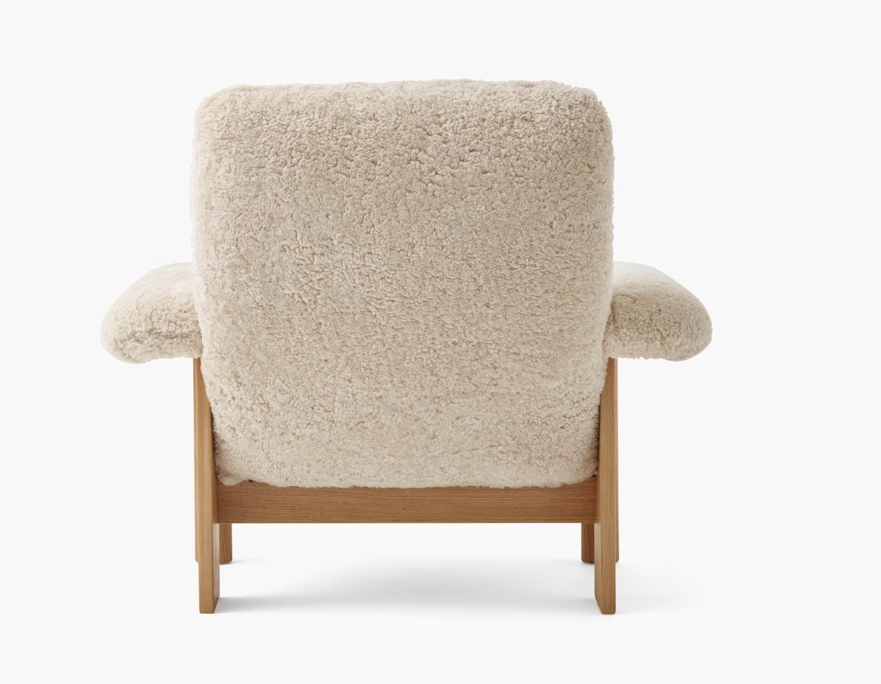 Brasilia Lounge Chair