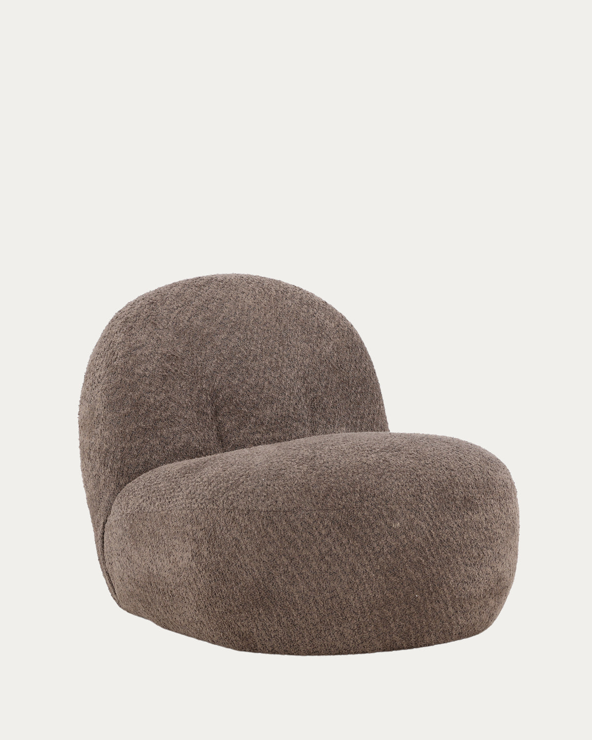 Venture Home - Omaha Lounge Chair Brown