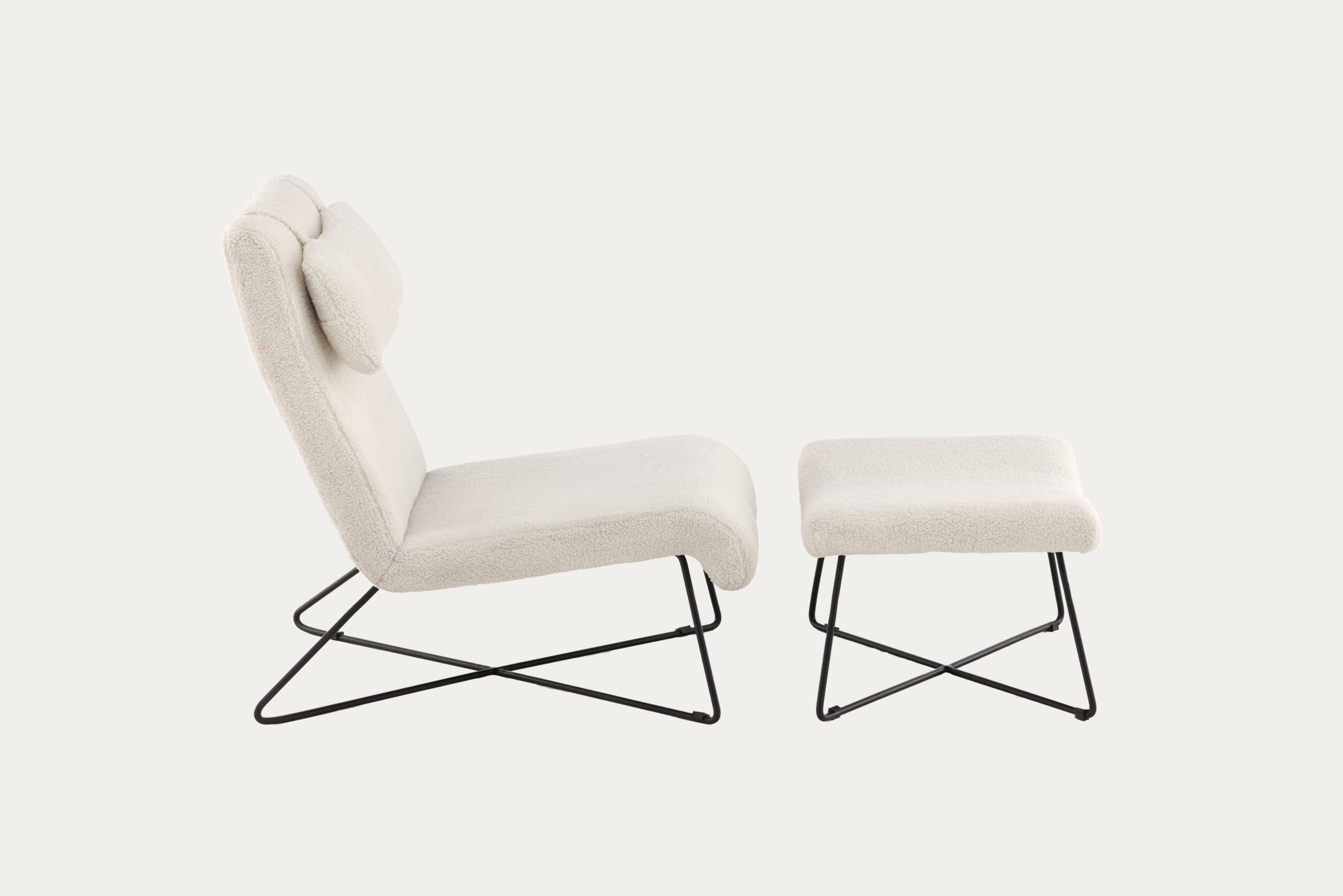 Venture Home - LACONIA Lounge Chair