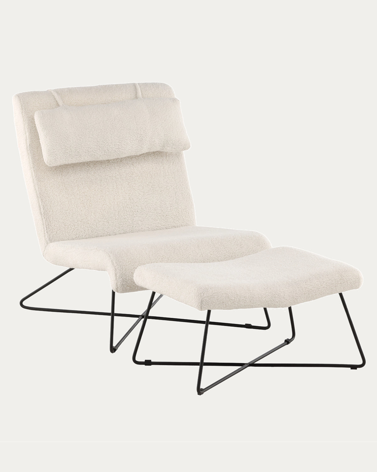 Venture Home - LACONIA Lounge Chair
