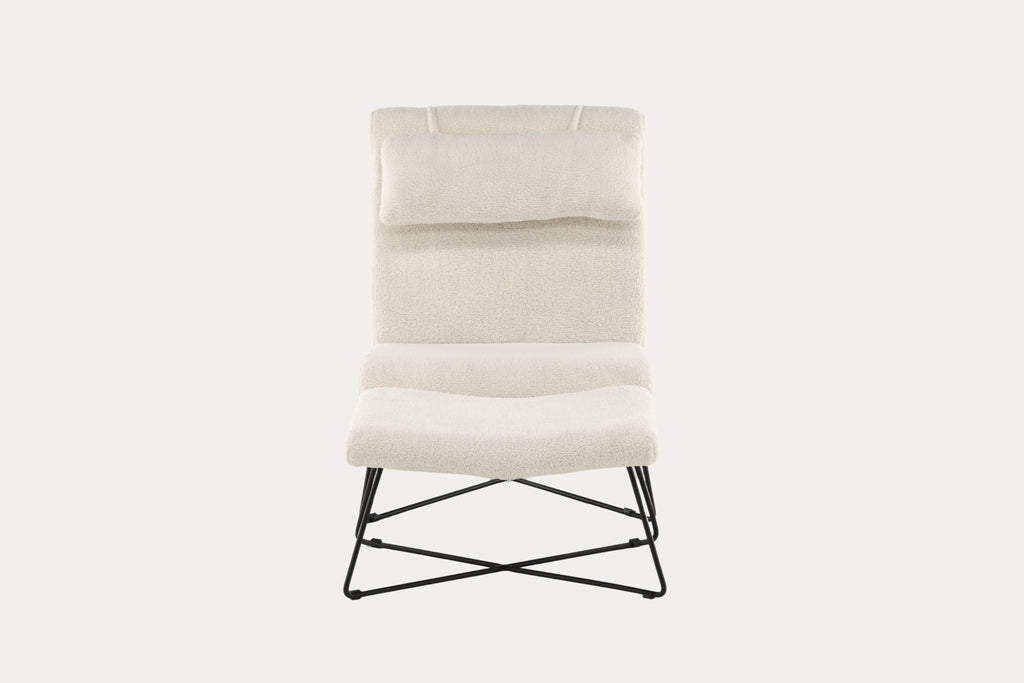 Venture Home - LACONIA Lounge Chair