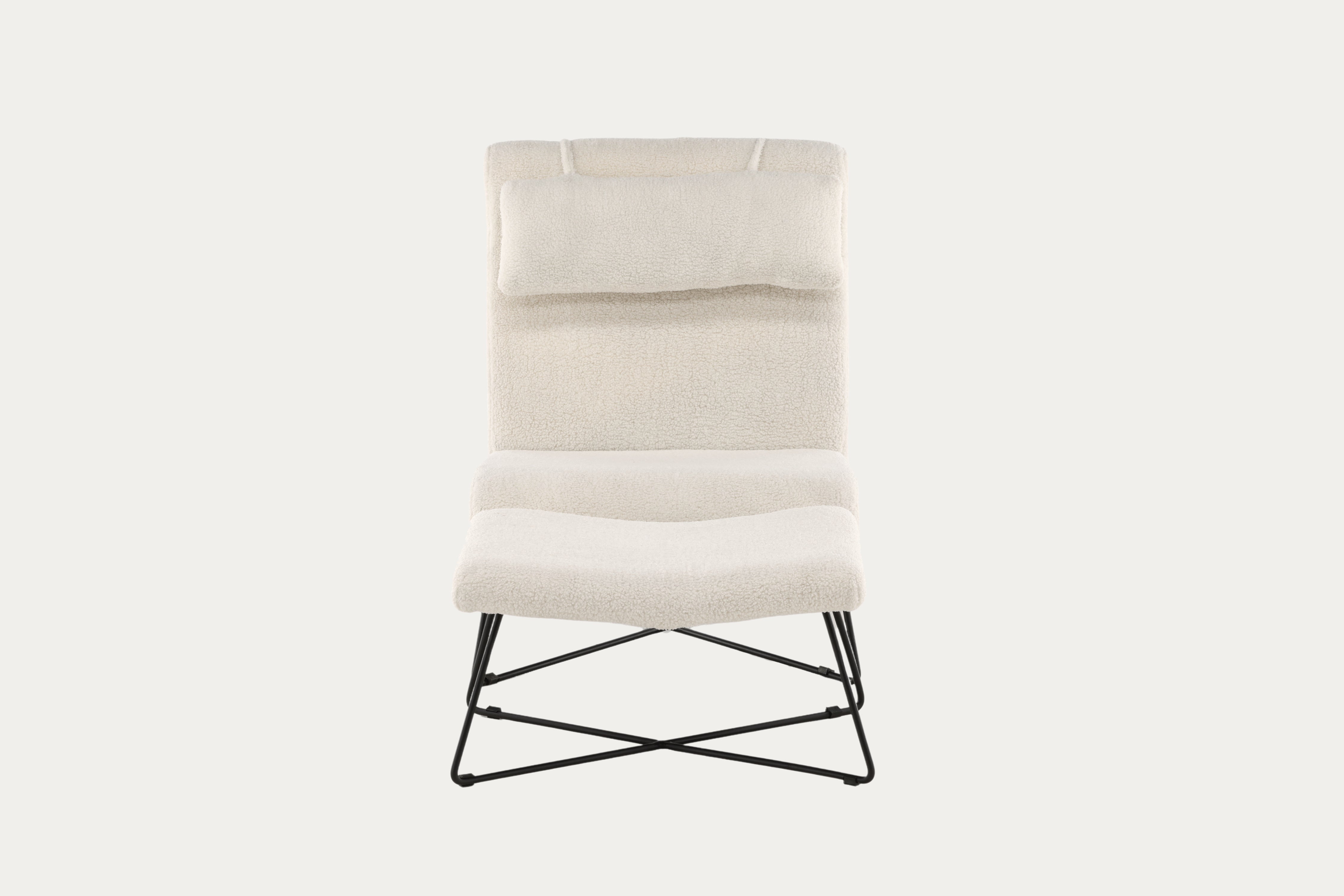 Venture Home - LACONIA Lounge Chair