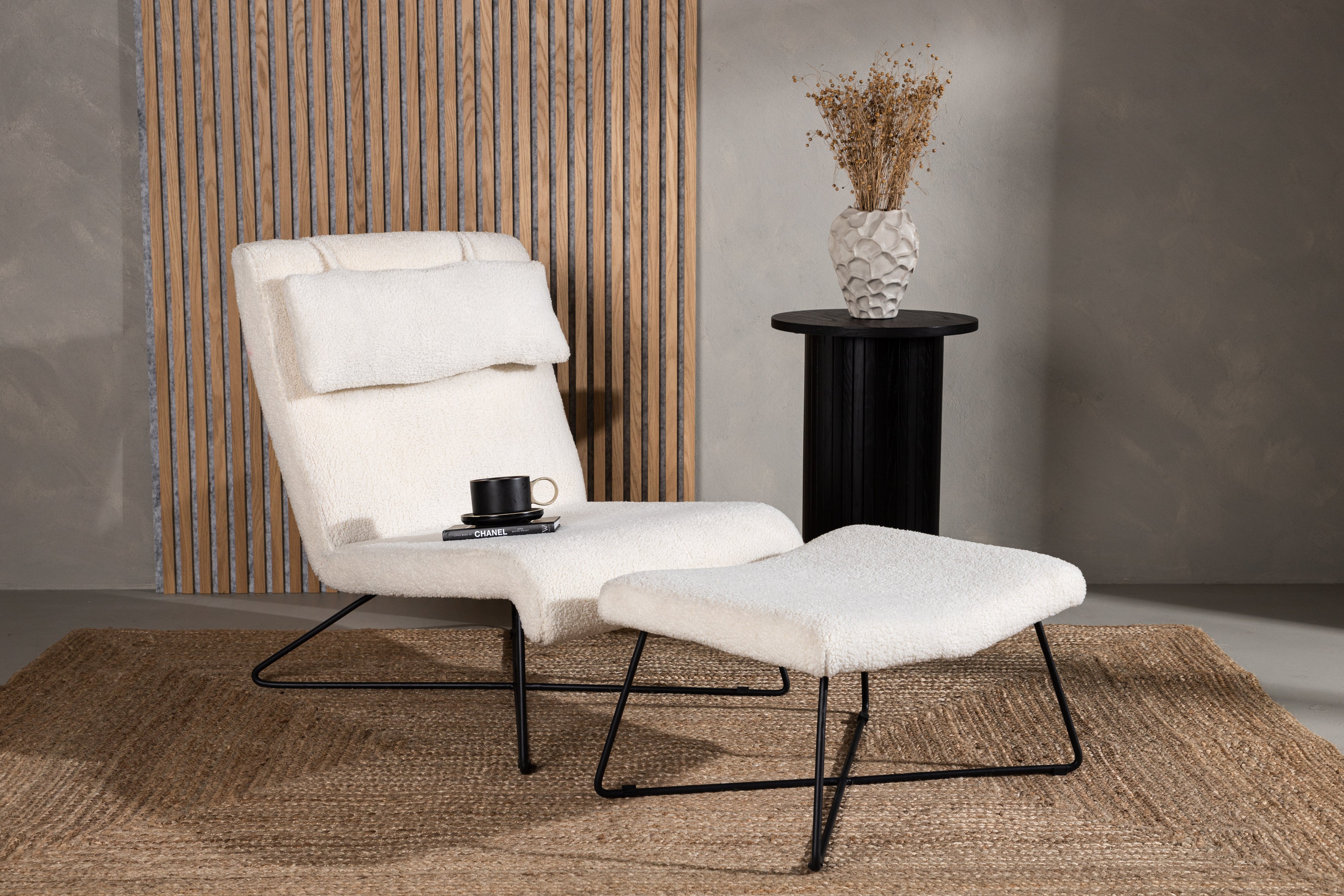 Venture Home - LACONIA Lounge Chair