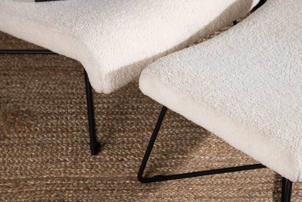 Venture Home - LACONIA Lounge Chair