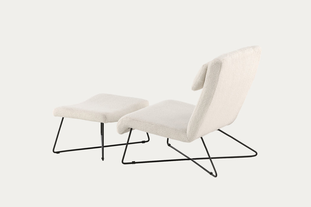 Venture Home - LACONIA Lounge Chair