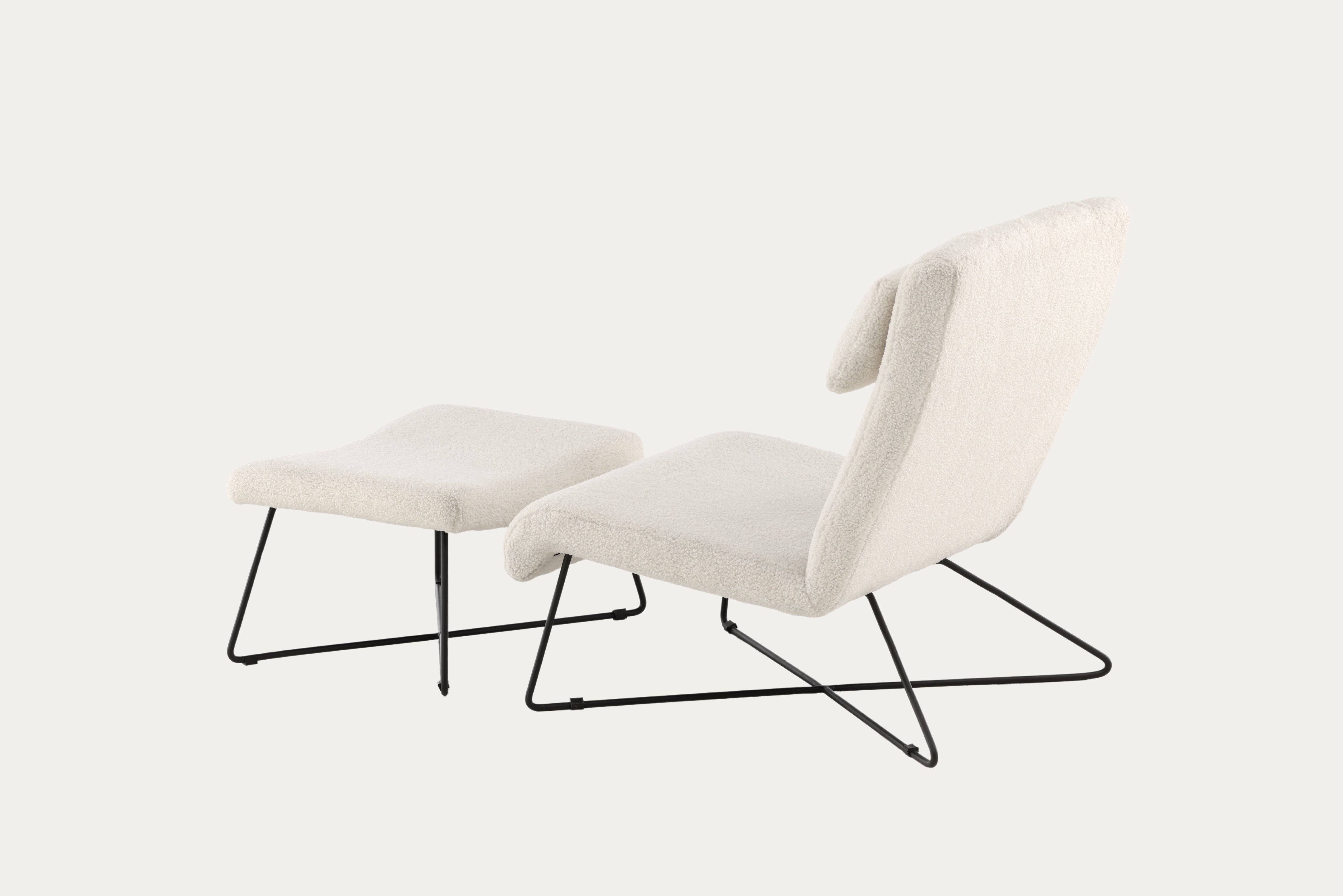 Venture Home - LACONIA Lounge Chair