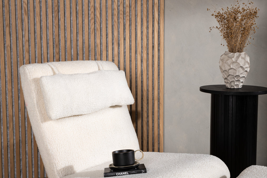 Venture Home - LACONIA Lounge Chair