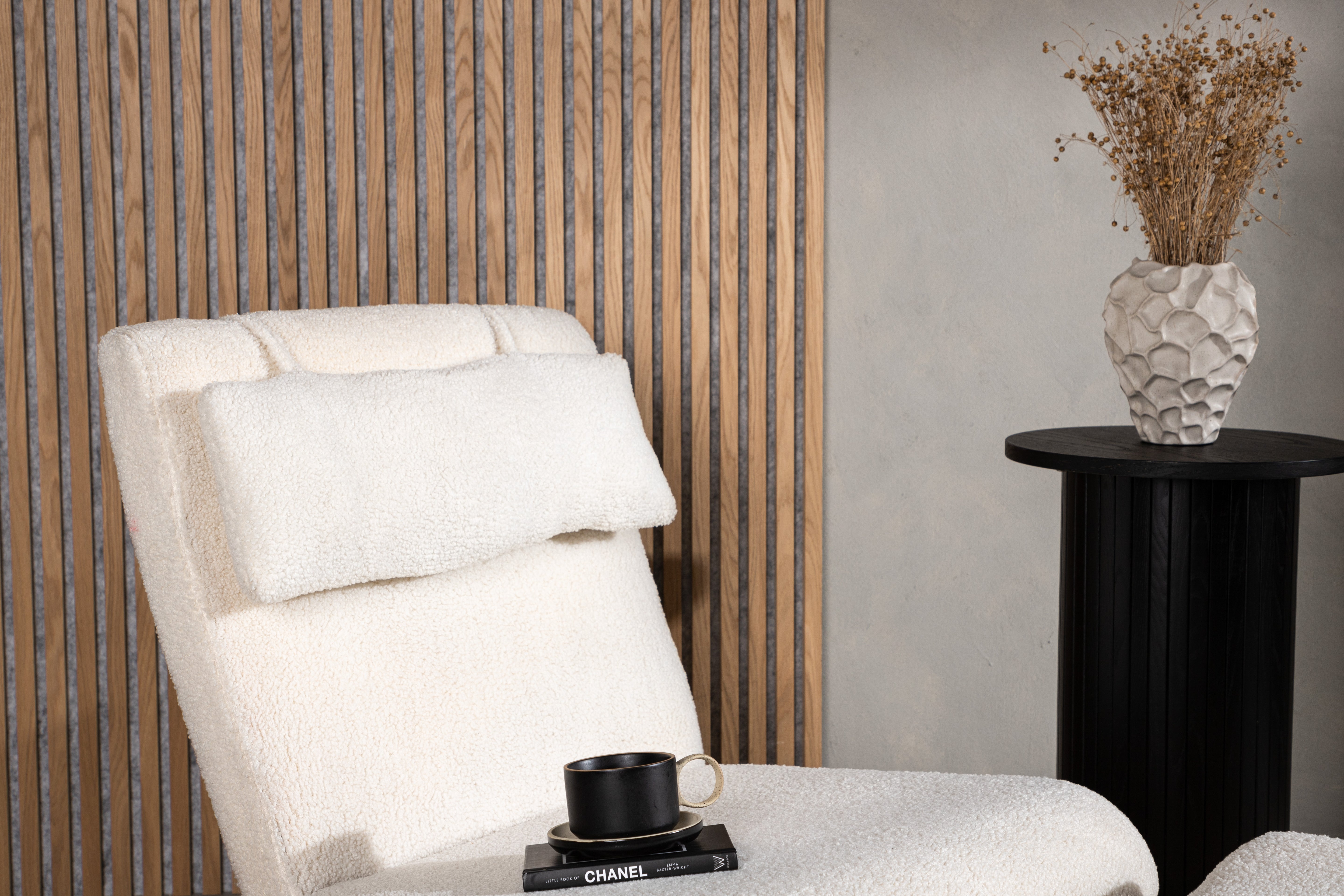 Venture Home - LACONIA Lounge Chair