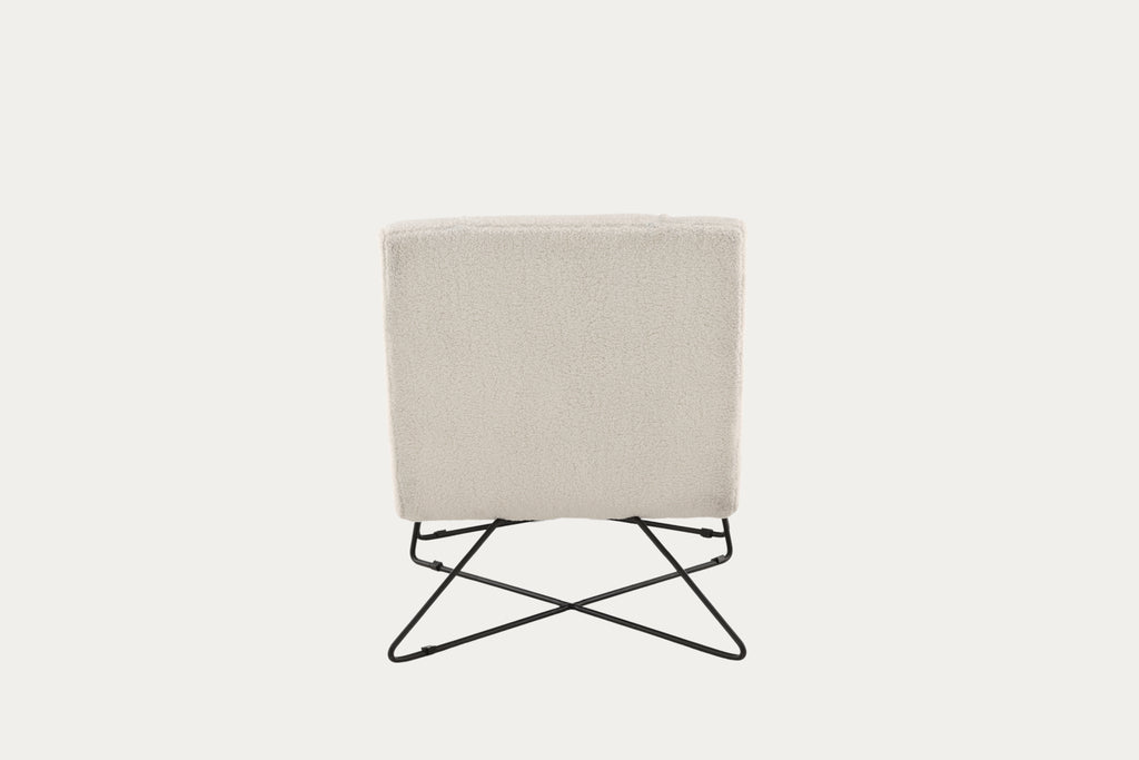 Venture Home - LACONIA Lounge Chair
