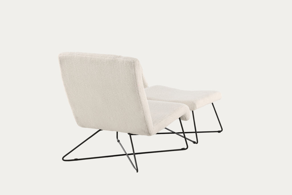 Venture Home - LACONIA Lounge Chair
