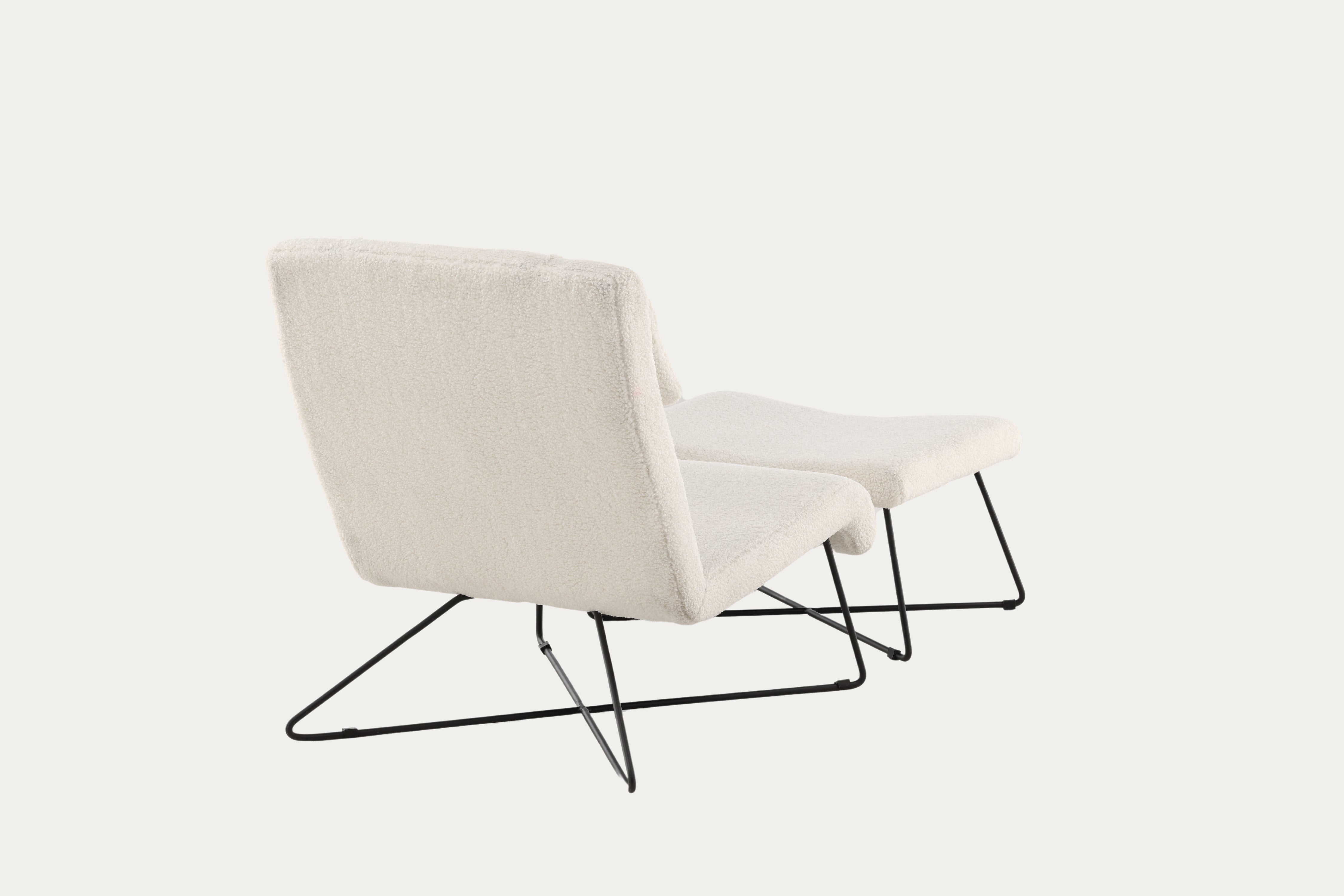 Venture Home - LACONIA Lounge Chair