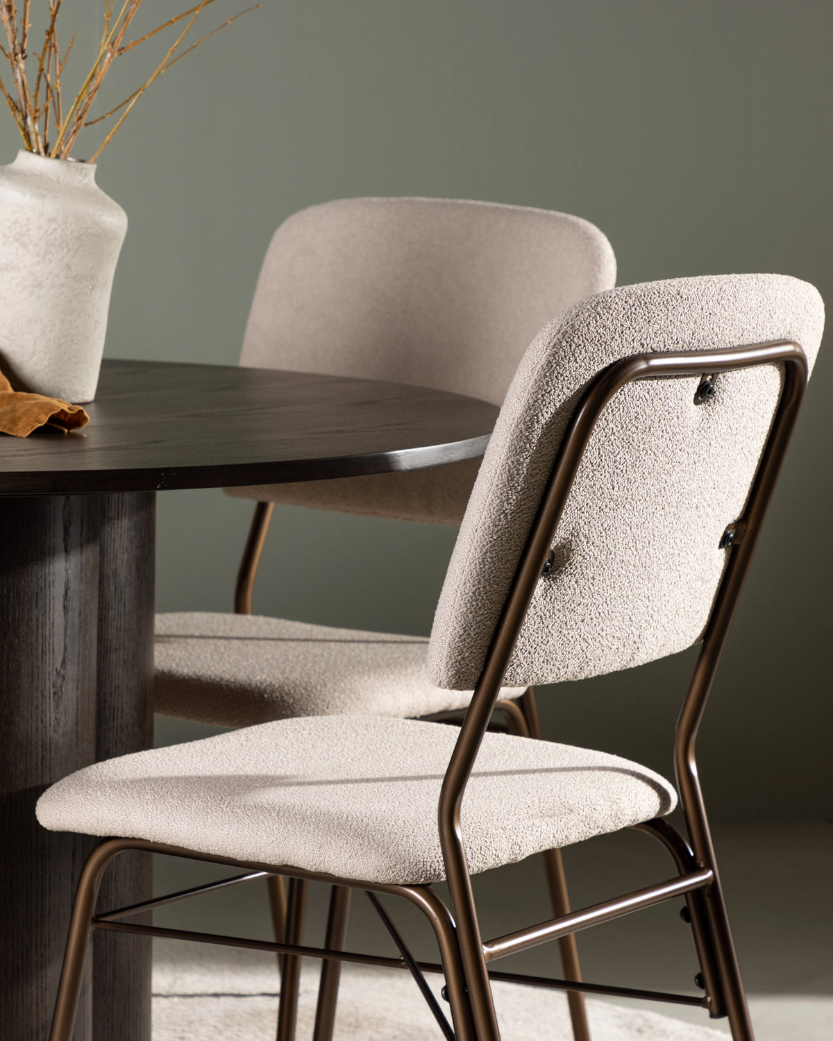Venture Home - SEDA Dining Chair 2-Pack