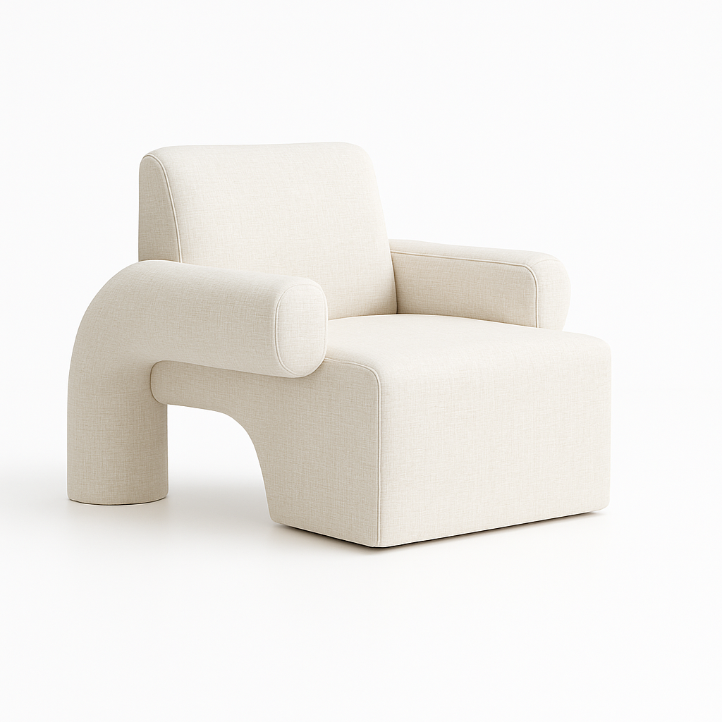 Monza Lounge Chair