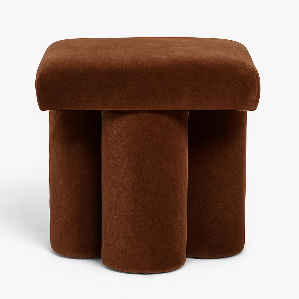 Clover Stool