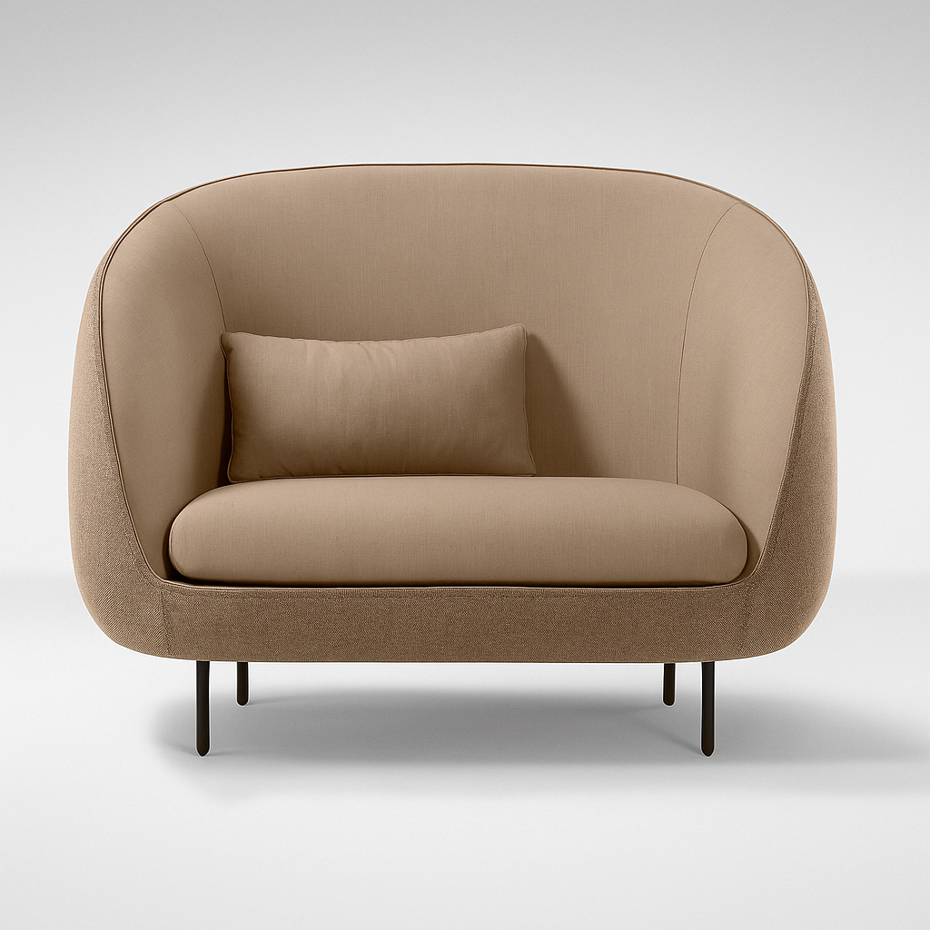 Haiku Armchair