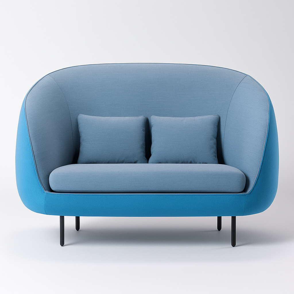 Haiku Armchair