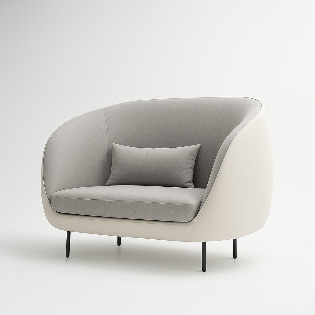 Haiku Armchair