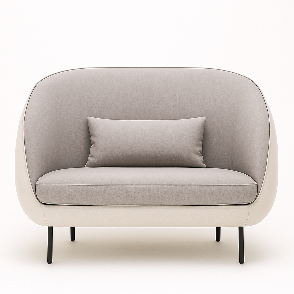 Haiku Armchair