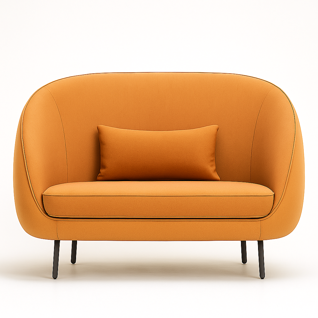 Haiku Armchair