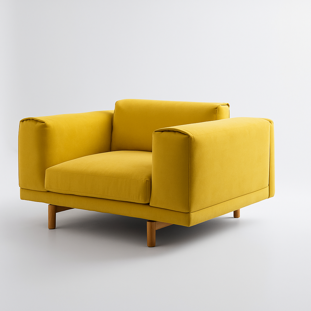 Rest Armchair