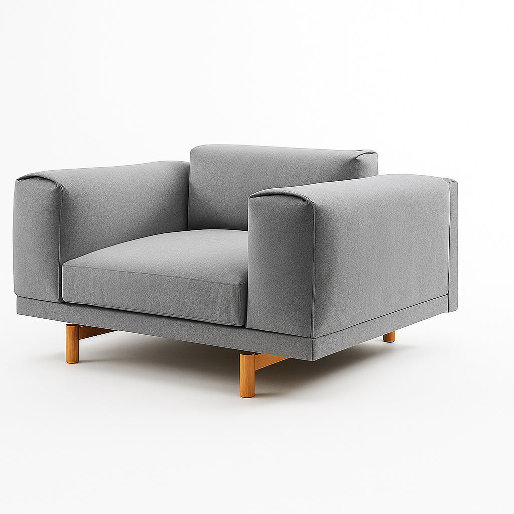 Rest Armchair