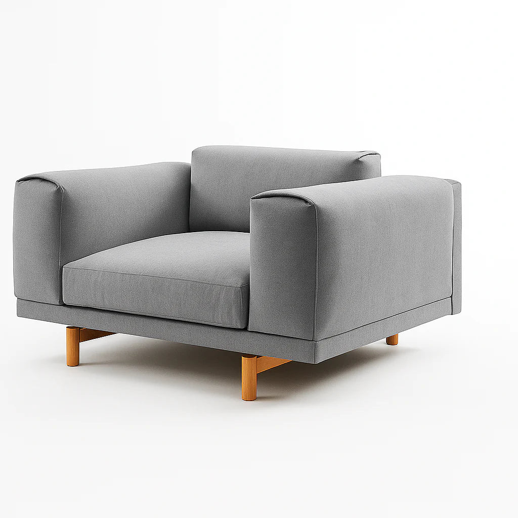 Rest Armchair
