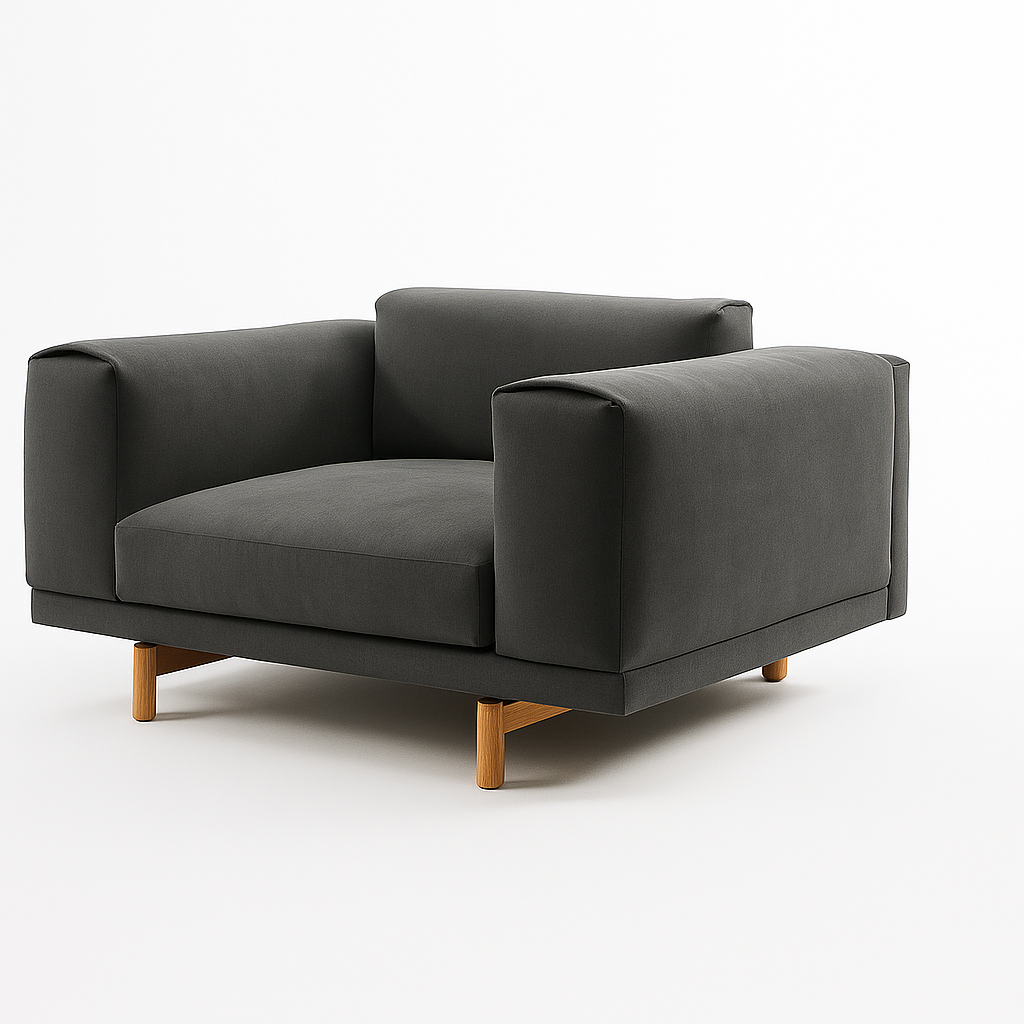 Rest Armchair