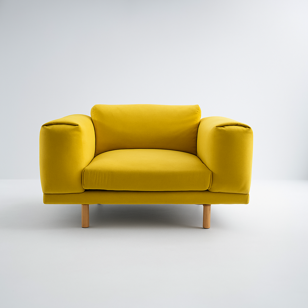 Rest Armchair