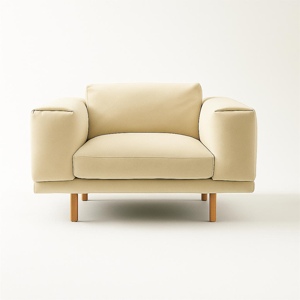 Rest Armchair