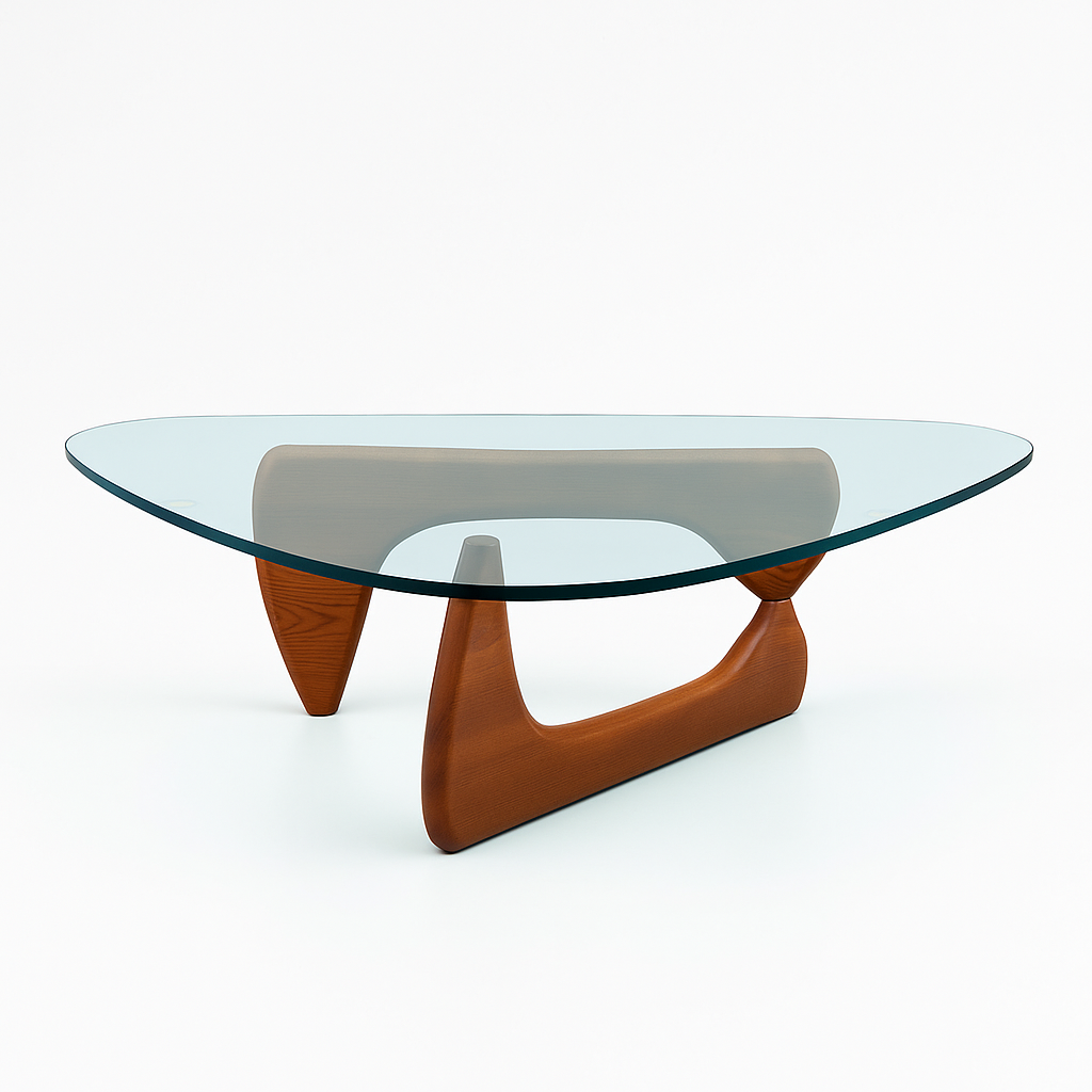 Isamu Noguchi Coffee Table