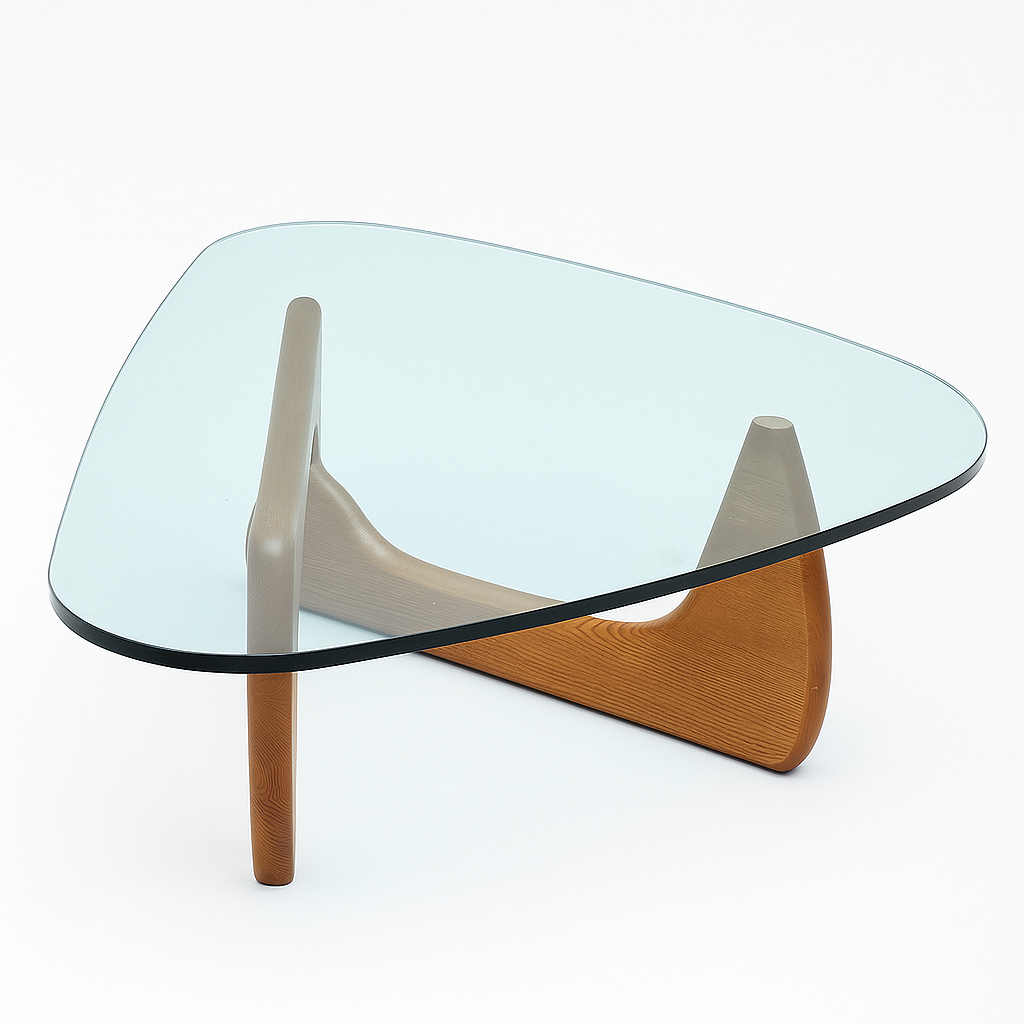 Isamu Noguchi Coffee Table