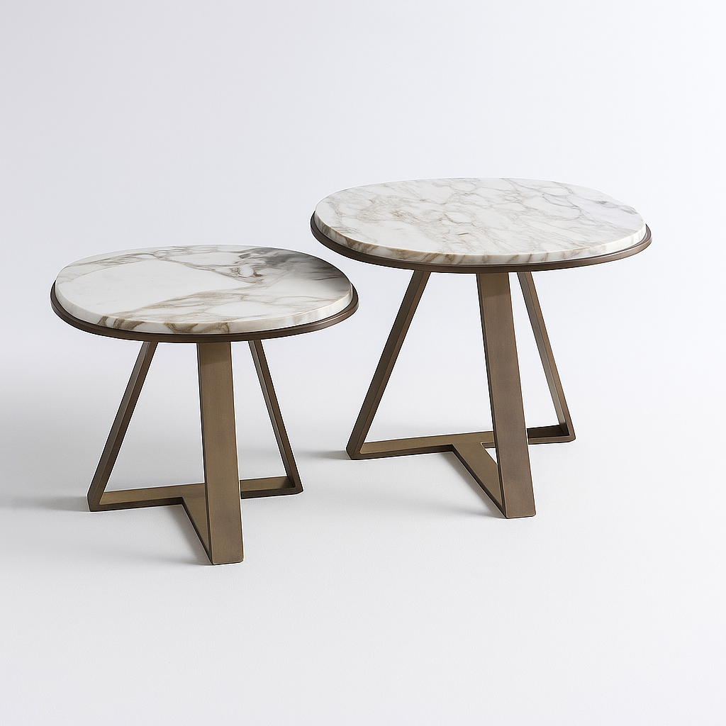 Astra Coffee Table