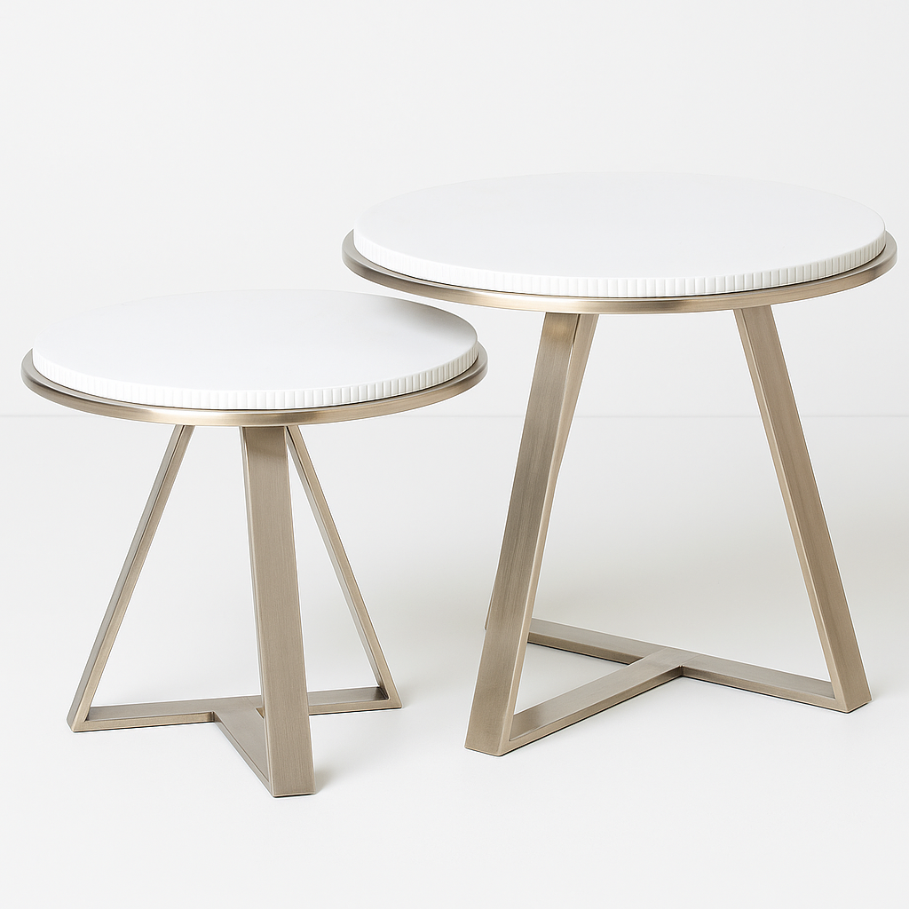 Astra Coffee Table