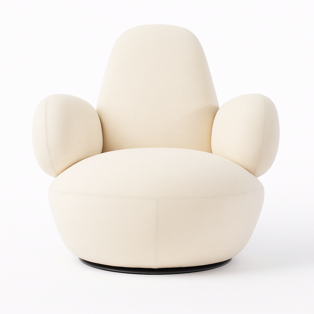 Oppo Lounge Chair