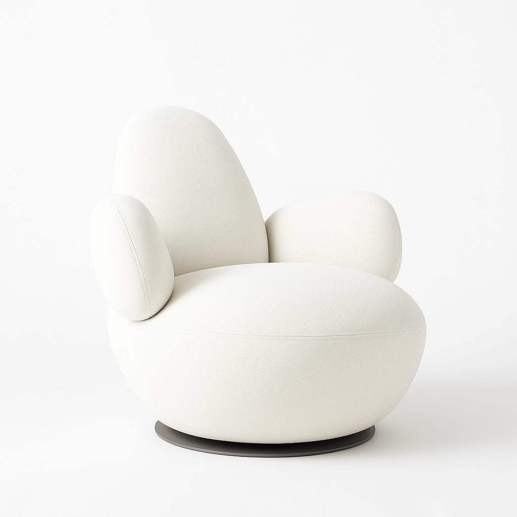 Oppo Lounge Chair