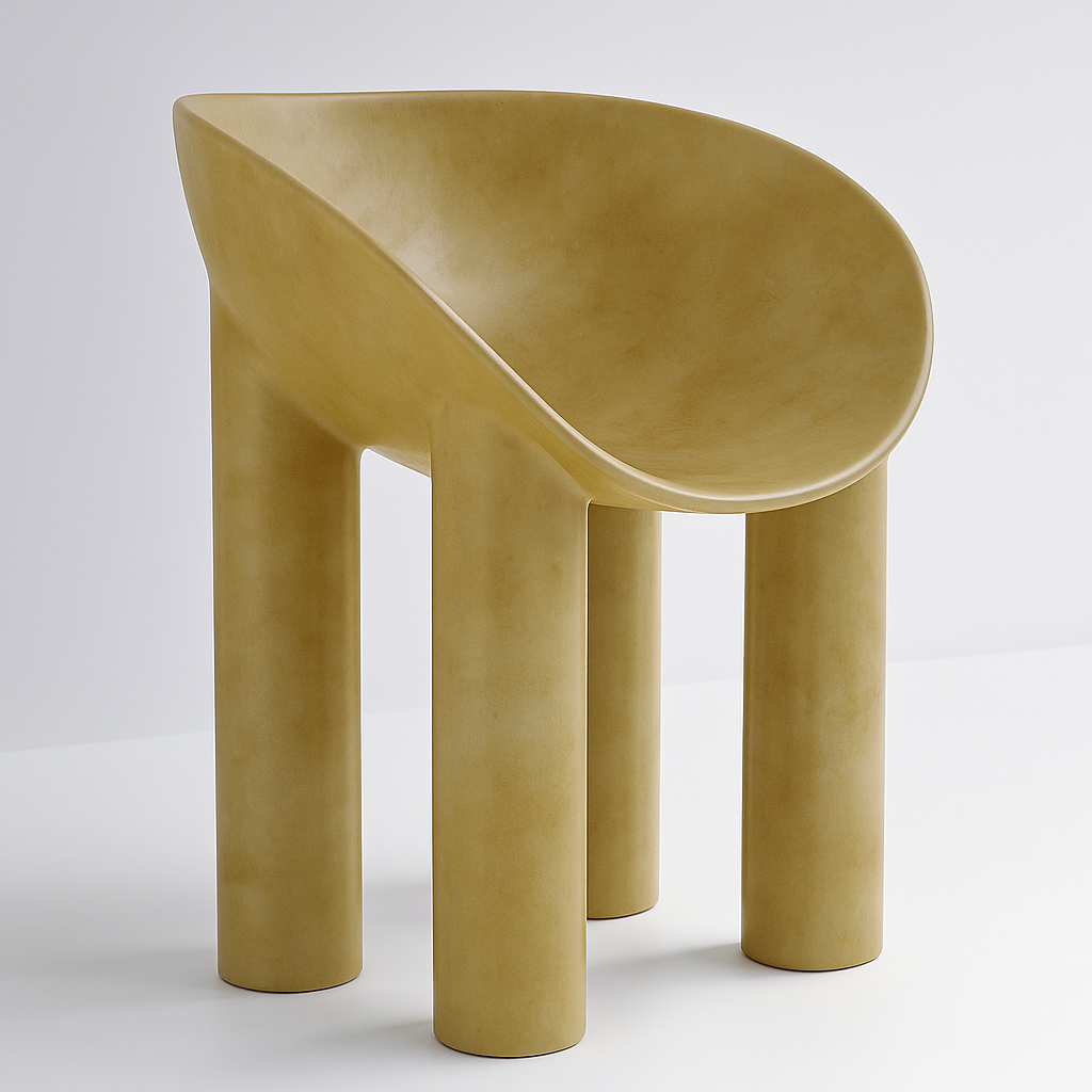 Child Roly Poly Chair