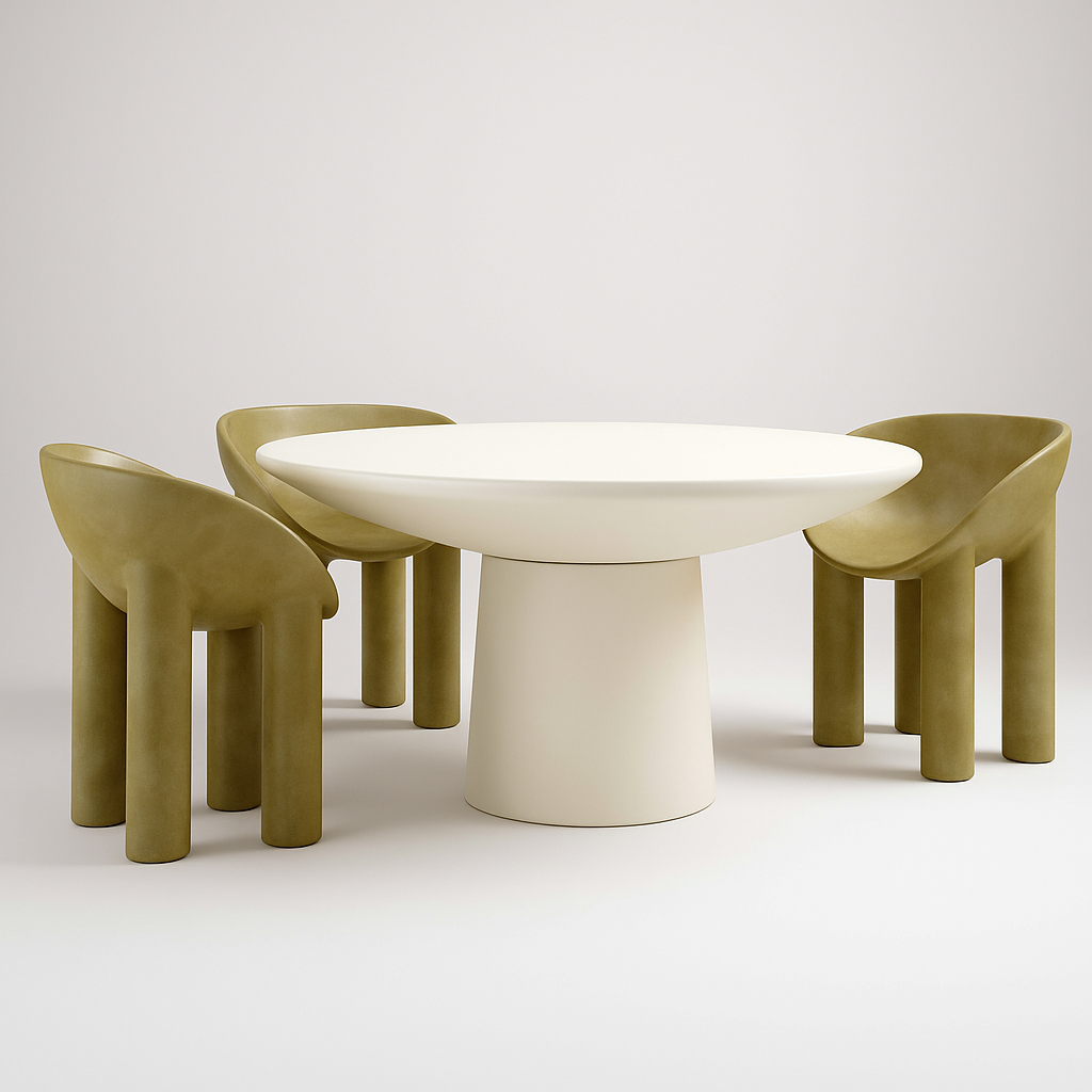 Child Roly Poly Chair
