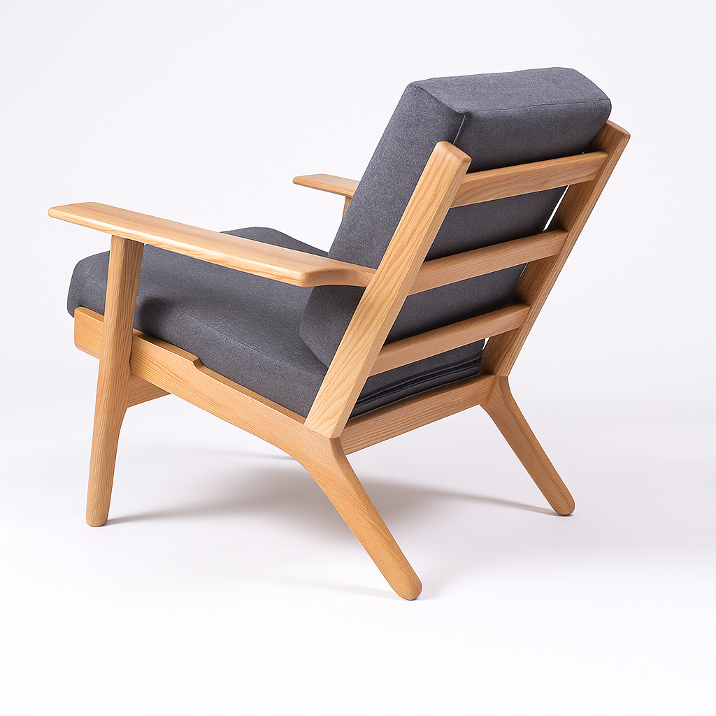Hans Armchair