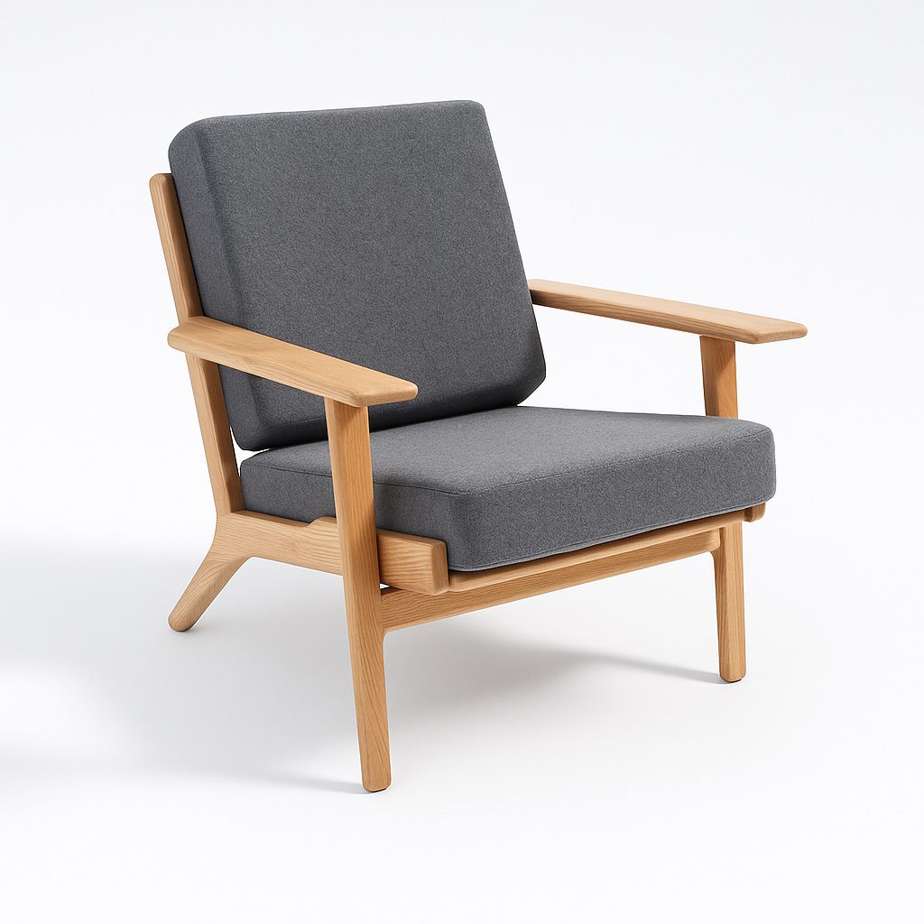 Hans Armchair