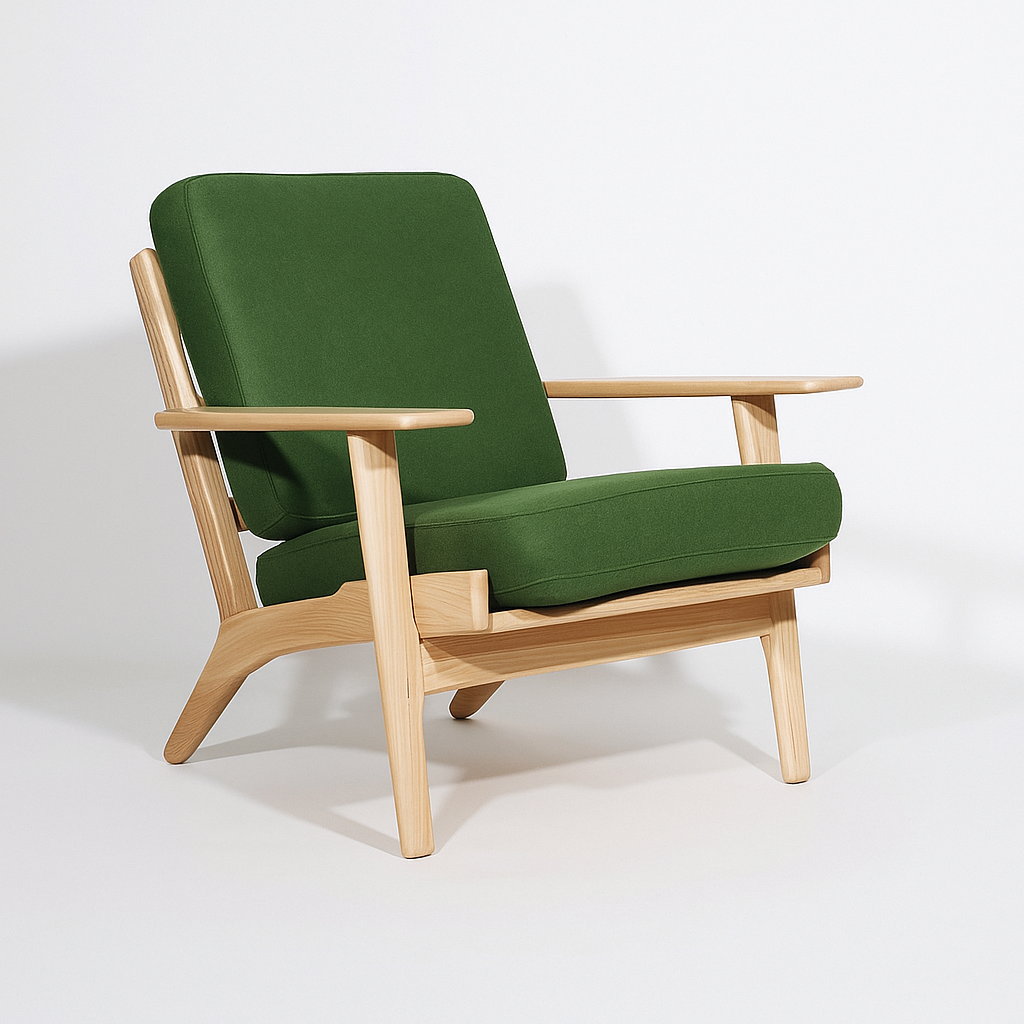 Hans Armchair