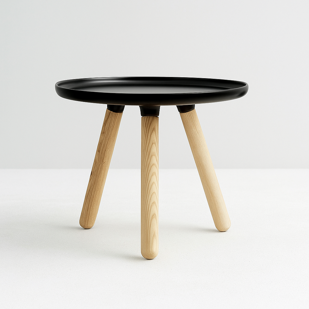 Tablo Side Table