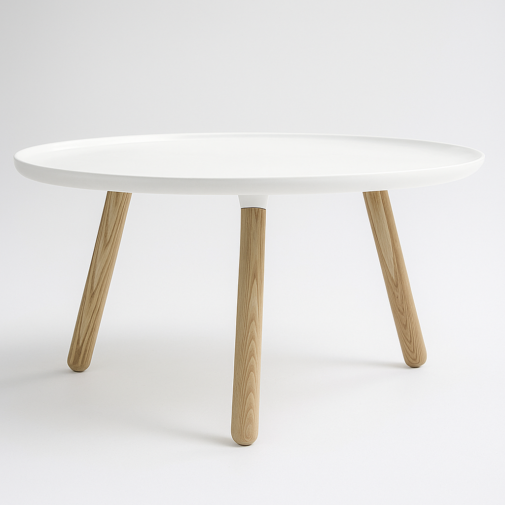 Tablo Side Table