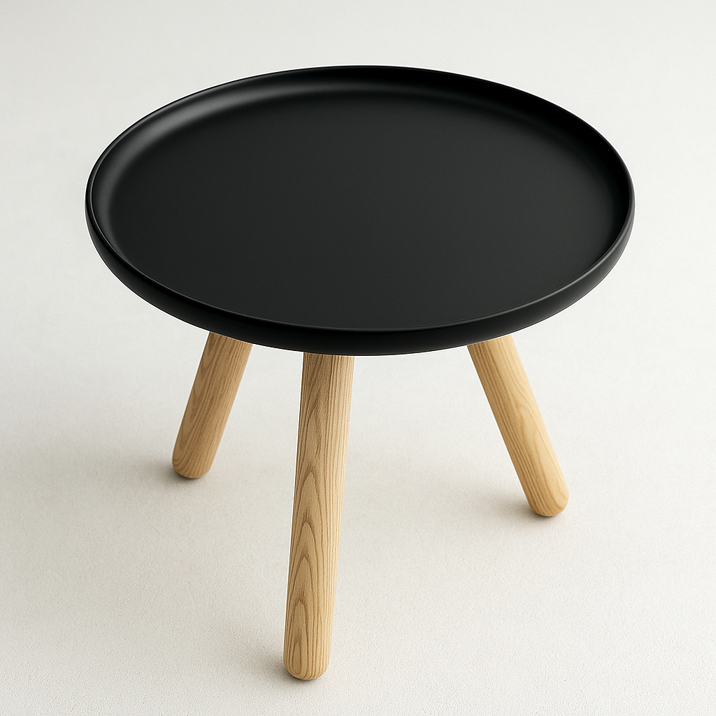 Tablo Side Table