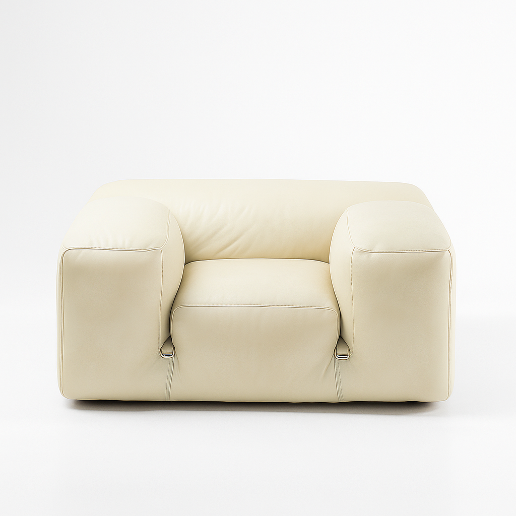 Le Mura Armchair