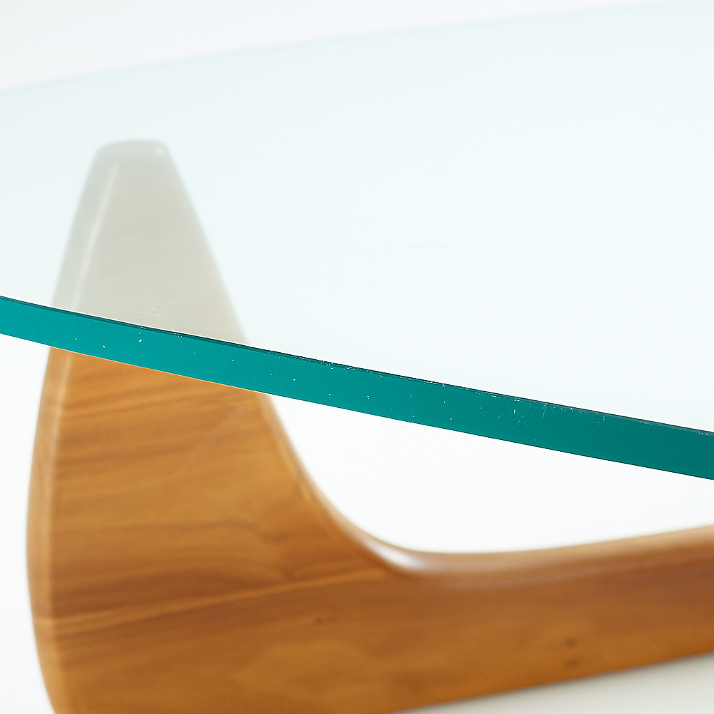 Isamu Noguchi Coffee Table