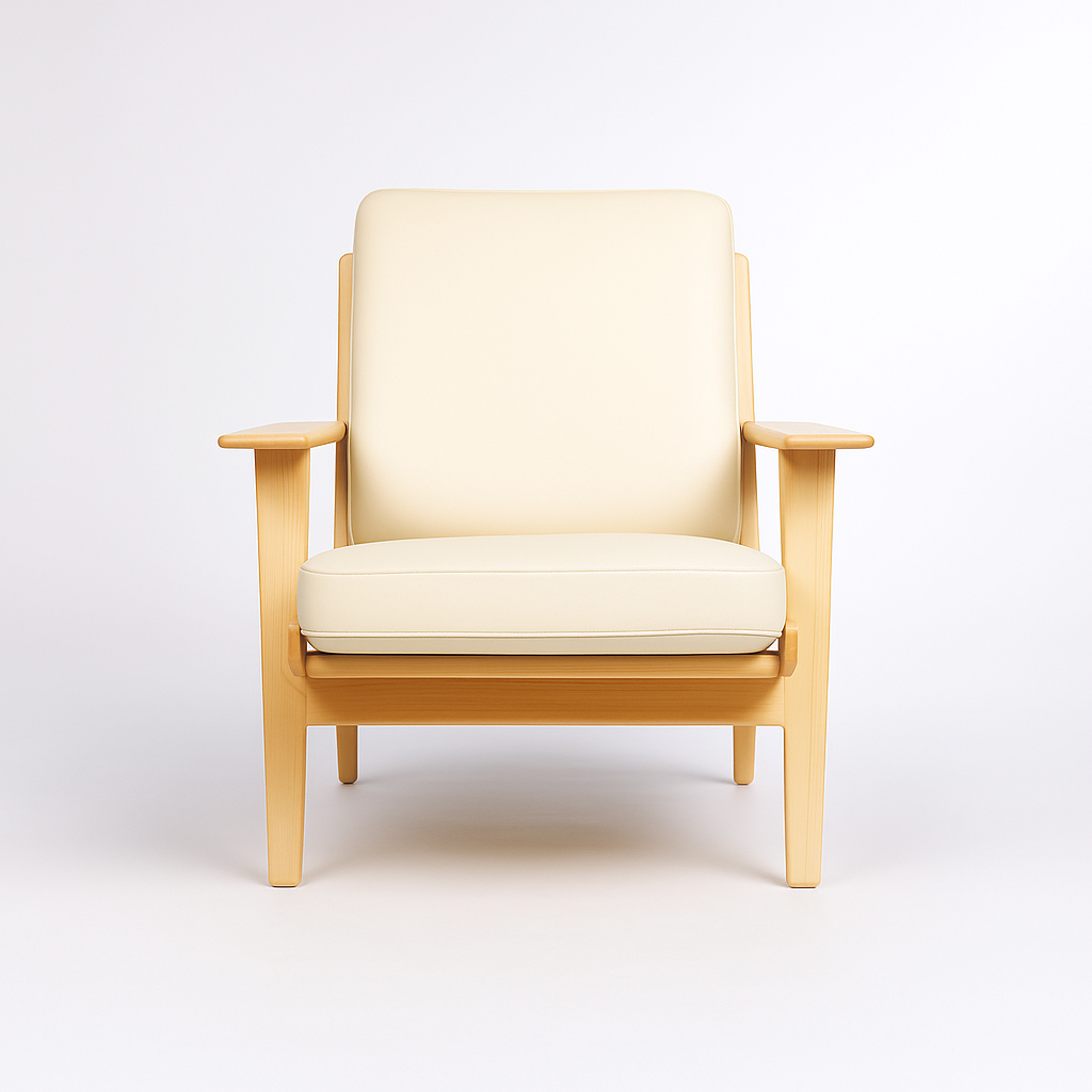 Hans Armchair