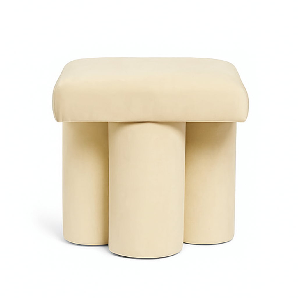 Clover Stool