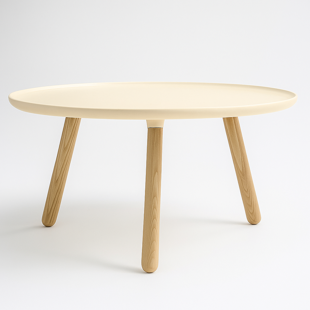 Tablo Side Table